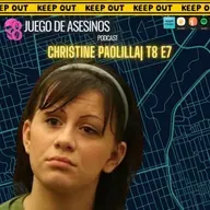 Christine Paolilla | T8 E7 - Episodio exclusivo para mecenas