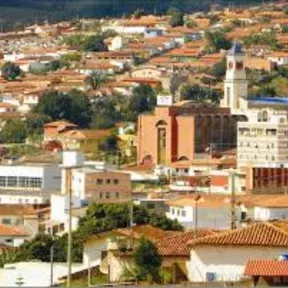 Web Rádio cidade capelinha