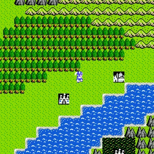 TSM Episode 849: Farewell to Alefgard