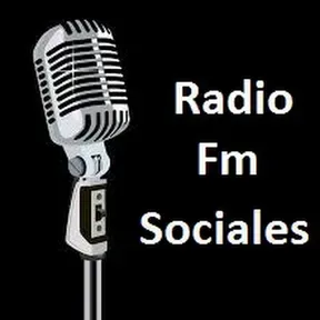 Radio Fm Sociales