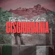 Testimonianze dalla Cisgiordania