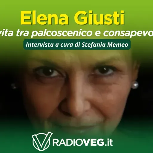 ELENA GIUSTI
