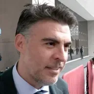 FGR presentará carpeta de investigación contra Julio Javier Scherer Pareyon por presunta corrupción