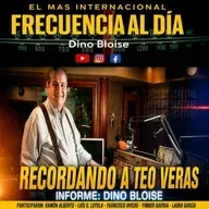 Episode 985: FRECUENCIA AL DÍA 🌐 Recordando a Teo Veras (†)