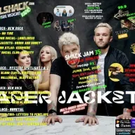 Episode 225: Halshack ep 35 (BATTLESHACK recap show) --SHACKJAM 35--(KERB Houston, TX-- Zeno FM) -- June 2nd, 2025--Theme about Battleshack series