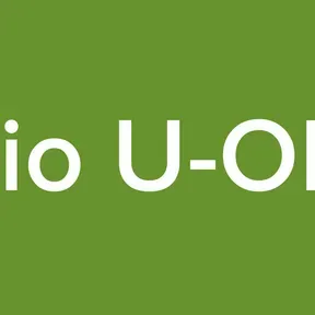 Radio U-OPEN