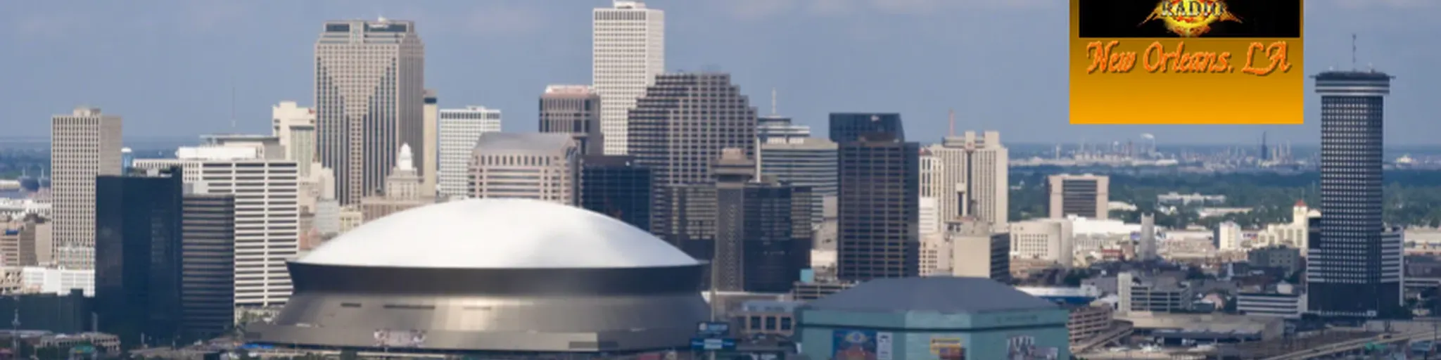 RCR-New Orleans