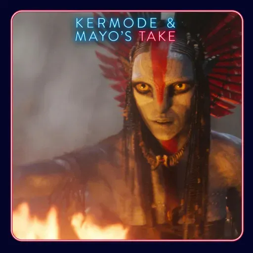 AVATAR: FIRE AND ASH: “like some nightmare furries convention”