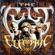 Classic Album Hour: The Cult - Electric (1987)