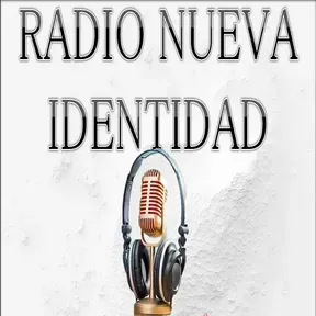 RADIO NUEVA IDENTIDAD