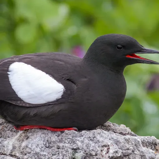 TSM Episode 843: Guillemot Extinction Watch