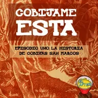 EP.1: COBÍJAME ESTA (La historia de Cobijas San Marcos)