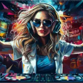 dj beltramonto