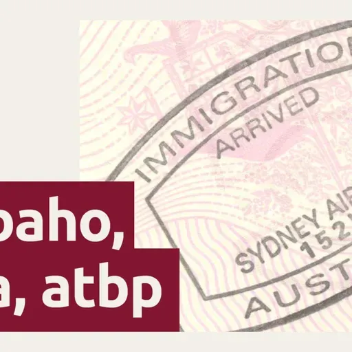 TVA: Common reasons for Australian Tourist Visa refusals and how to avoid them - TVA: Karaniwang dahilan ng Australian Tourist Visa refusal at paano ito maiiwasan