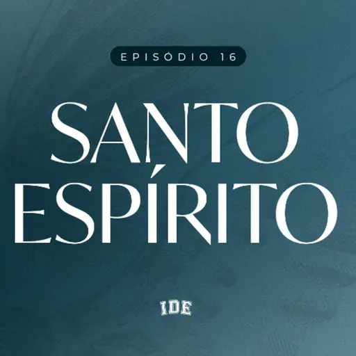 Santo Espírito (parte 16) - Gabriel Manzoni
