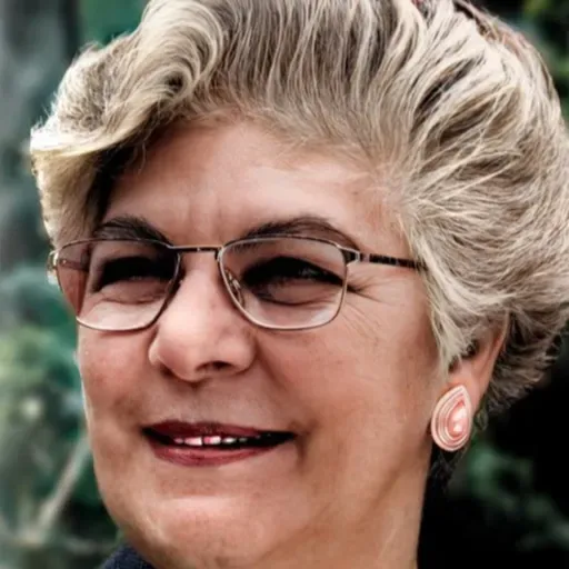 DEIXE FLORESCER O AMOR E O PERDÃO -- com D. Isabel Salomão de Campos