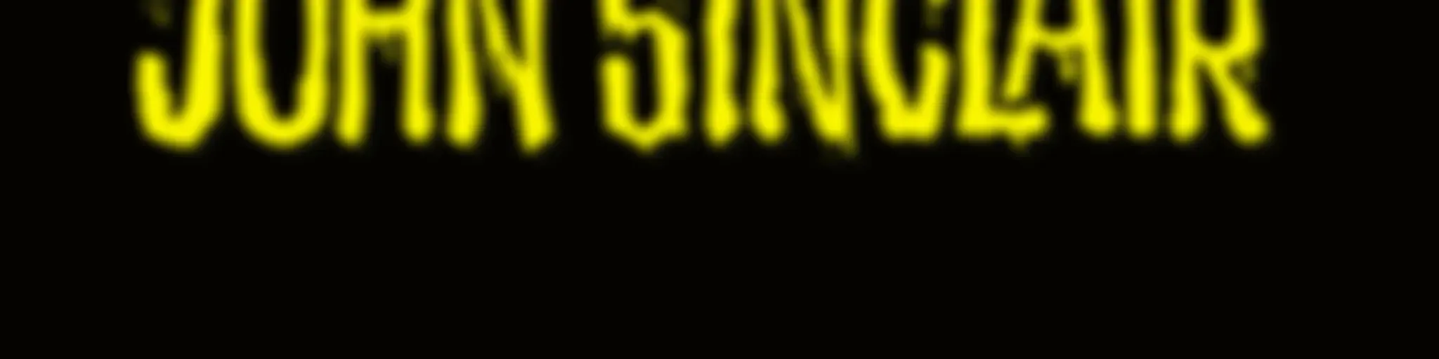 Geisterjäger John Sinclair