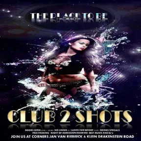 2Shotz Radio