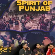 Spirit of Punjab vs System of India | Floods & Foreign Policy Fail | Special Episode 112