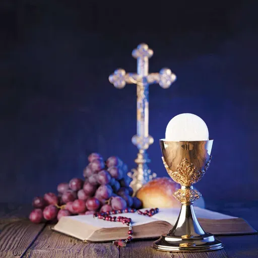 Daily TV Mass Thursday February 26, 2026