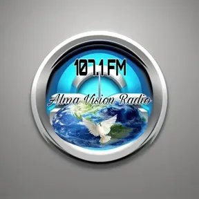 ALMA VISION RADIO