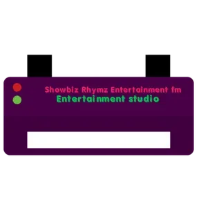 SHOWBIZ RHYMZ ENTERTAINMENT FM
