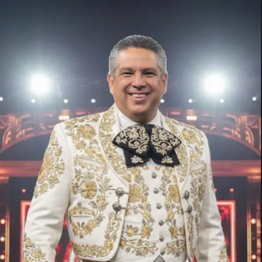 146. Juan Gabriel.