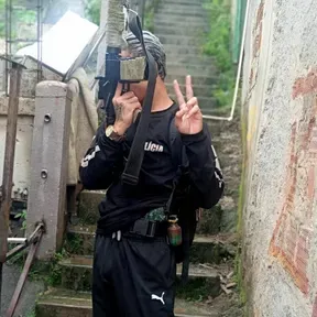 VKZIN né vida
