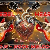 REBEL HEART N .54 : DONDE NACEN LOS NUEVOS HIMNOS