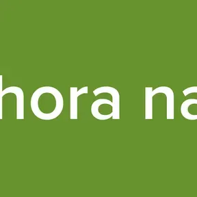 Chora nao