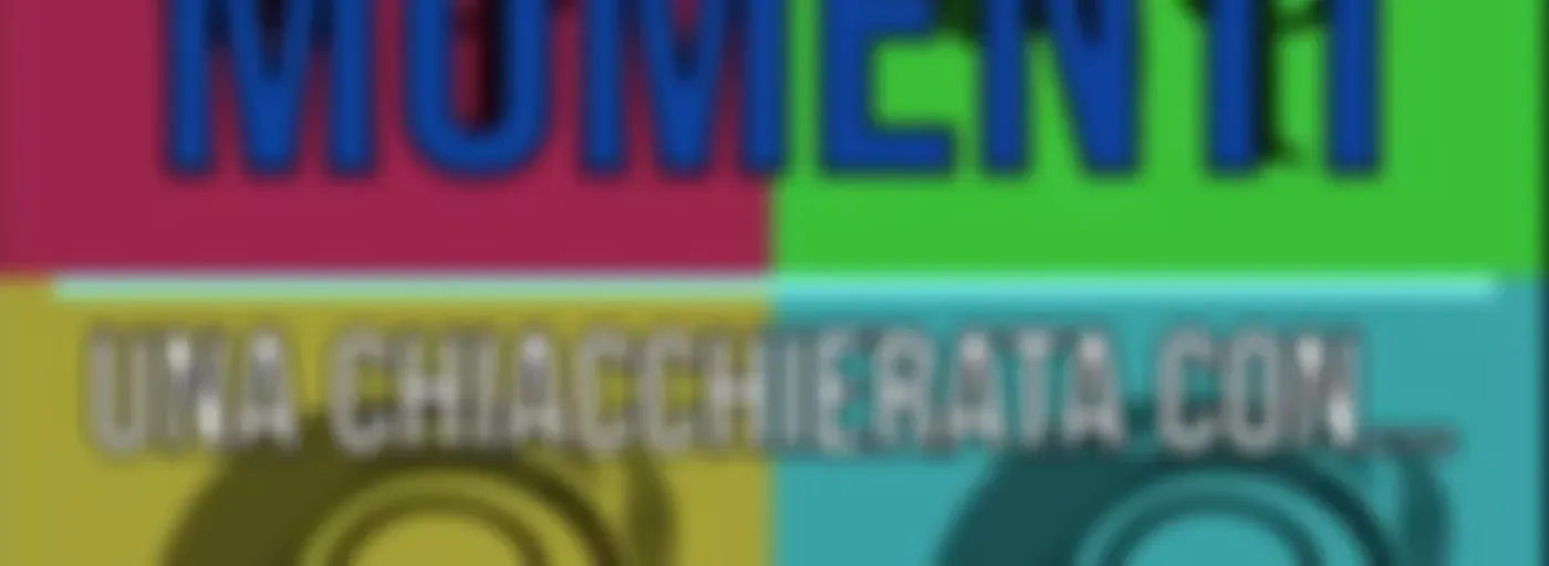 - MOMENTI - Il benessere che parte dalle passioni