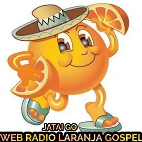 WEB RADIO LARANJA GOSPEL