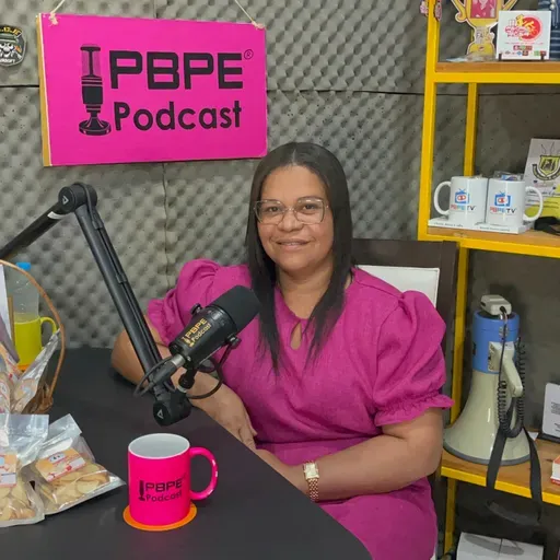 ANA SOUZA - PBPE PODCAST #161