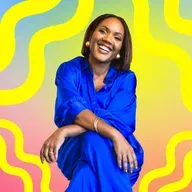 Tonya Mosley - The Prolific Journalist and Mother Of 2 On Defending Democracy Through Journalism & Finding Power In Parenthood