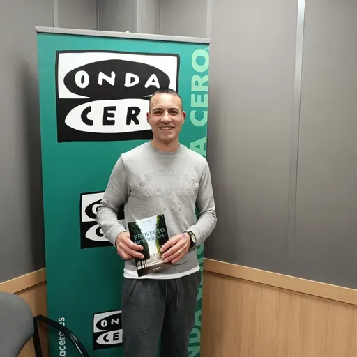 Reflexiones y recuerdos en "Proyecto Wonderland"