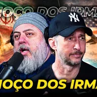 CONVERSANDO COM O CHAT e POLEMICAS - ALMOÇO COM OS IRMÃOS - GEOPOLITICA HOJE - PODCAST 3 IRMÃOS.mp4