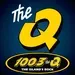 100.3 The Q - CKKQ-FM
