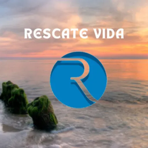 Rescate Vida | Episodio 26 | Sanidad de los leprosos, por Damaris Vargas