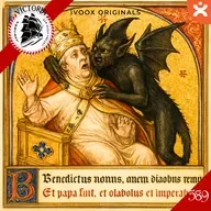 V589   El Inquietante Papa Benedicto IX - Acceso anticipado - Episodio exclusivo para mecenas