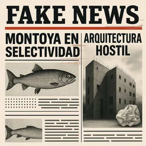 Las Noticias Extrañas de Perra de Satán