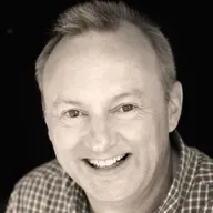 Page-turning mystery thrillers with Chris May