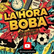 La Hora Boba 13 de febrero