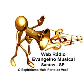 Web Radio Evangelho Musical