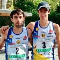 ZEGAMA AIZKORRI, HISTORIA DESDE 2002 POR MAYAYO: Con Kilian Jornet, Manuel Merillas, Alberto Aierbe y Ainhoa Txurruca.