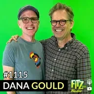 Dana Gould - Episode 1115