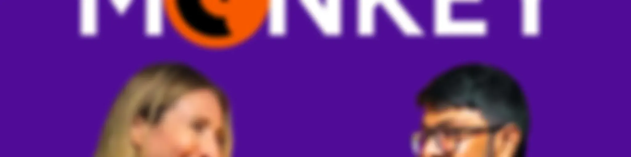 The Dumb Monkey Show - Simplifying AI for business leaders