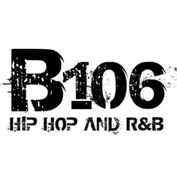 KOOC B106 FM