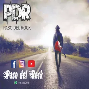 paso del rock y mas