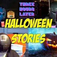 Halloween Stories