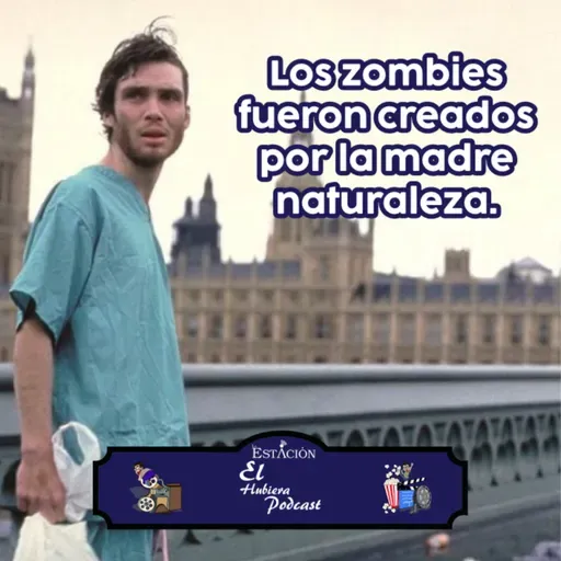 Ep. 136 - Exterminio